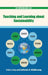 Teaching and Learning about Sustainability by Irvin J. Levy, Catherine H. Middlecamp