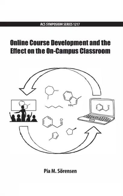 Online Course Development and the Effect on the On-Campus Classroom by Pia M. Sorensen