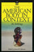 American Body in Context: An Anthology by Jessica R. Johnston, Samantha Holland, S. Kay Toombs