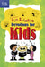 The One Year Book of Fun and Active Devotions for Kids by LightWave