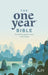 One Year Bible-KJV by Tyndale