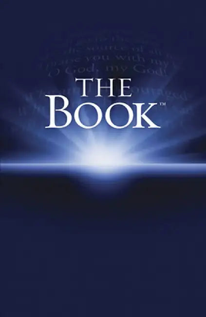 Book-Nlt by Tyndale