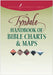 Tyndale Handbook of Bible Charts and Maps [With CD] by Linda K. Taylor