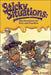Sticky Situations: 365 Devotions for Kids and Families: 365 Devotions for Kids and Families by Betsy Schmitt