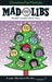 Christmas Fun Mad Libs: Stocking Stuffer Mad Libs by Roger Price