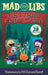 Letters from Camp Mad Libs [With Stickers] by Roger Price