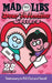 Dear Valentine Letters [With Sticker Sheet] by Mad Libs