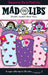 Sleepover Party Mad Libs by Roger Price