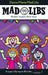 Dance Mania Mad Libs by Roger Price