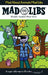 Mad about Animals Mad Libs by Roger Price
