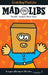 Grab Bag Mad Libs by Roger Price