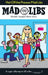 Hot Off the Presses Mad Libs: World's Greatest Word Game by Mickie Matheis