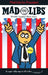 Mad Libs for President: World's Greatest Word Game by Roger Price