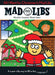 All I Want for Christmas Is Mad Libs by Mad Libs