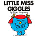Little Miss Giggles by Roger Hargreaves