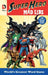 DC Comics Super Hero Mad Libs by Roger Price