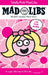 Totally Pink Mad Libs by Roger Price