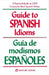 Guide to Spanish Idioms by Raymond H. Pierson