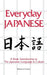 Everyday Japanese by Edward Schwarz