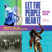 Let the People Hear It: One Hundred Years of Concerts at the Library of Congress by Nicholas A. Brown-Cáceres, David H. Plylar