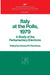Italy at the Polls by Howard Rae Penniman