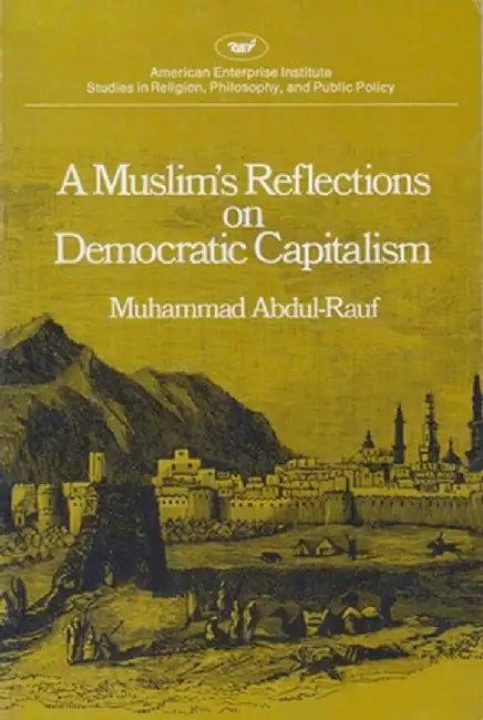 Muslim by Muhammad Abdul-Rauf