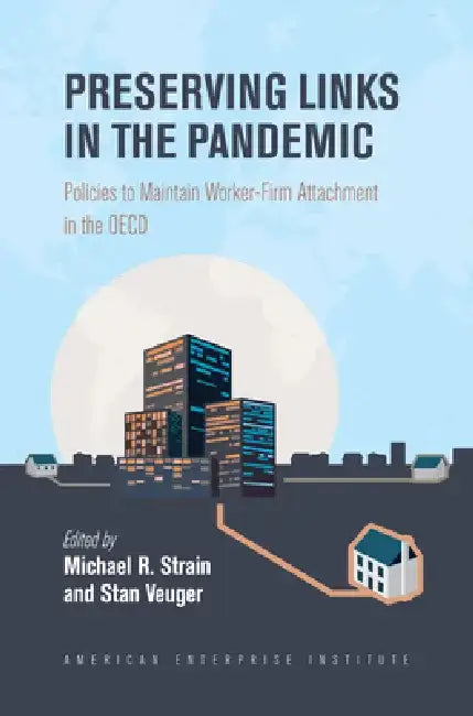 Preserving Links in the Pandemic: Policies to Maintain Worker-Firm Attachment in the OECD by Michael R. Strain