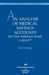 An Analysis of Medical Savings Accounts: Do Two Wrongs Make a Right?: Do Two Wrongs Make a Right? (AEI Special Studies in Health Reform) by Mark V. Pauly