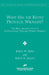 What has the KYOTO PROCTOCOL Wrought?: The Real Architecture of International Tradable Permit by Robert W. Hahn, Robert N. Stavins
