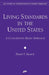 Living Standards in the United States: A consumption-based Approach by Daniel T. Slesnick
