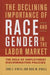 The Declining Importance of Race and Gender in the Labor Market: The Role of Employment Discrimination Policies by June E. O'Neill