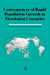 Consequences of Rapid Population Growth in Developing Countries by Institut National D'Etudes Demographique