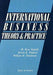 International Business - Theory and Practice: Theory & Practice by M. Reza Vaghefi