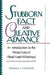 Stubborn Fact and Creative Advance: An Introduction to the Metaphysics of Alfred North Whitehead by C. S. C. Thomas E. Hosinski