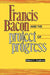 Francis Bacon and the Project of Progress by Robert K. Faulkner