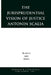 Jurisprudential Vision of Justice Antonin Scalia by David A. Schultz, Christopher E. Smith