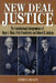 New Deal Justice: The Constitutional Jurisprudence of Hugo L. Black, Felix Frankfurter, and Robert H. Jackson by Jeffrey D. Hockett