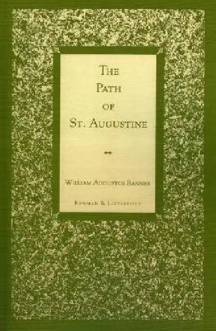 Path of St. Augustine by William Augustus Banner