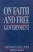 On Faith and Free Government by Dan Quayle, Samuel Davies, Simeon Howard