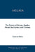 Aglaia: The Poetry of Alcman, Sappho, Pindar, Bacchylides, and Corinna by Charles Segal