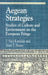 Aegean Strategies: Studies of Culture and Environment on the European Fringe by Nick P. Kardulias, Mark T. Shutes