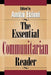 Essential Communitarian Reader by Ronald Bayer, Benjamin R. Barber, Daniel a. Bell