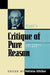 Kant's Critique of Pure Reason: Critical Essays by Harry Allison, Karl Ameriks, Lewis White Beck