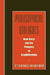 Philosophical Dialogues: Arne Naess and the Progress of Philosophy by Peder Anker, Per Ariansen, A. J. Ayer