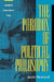 The Paradox of Political Philosophy: Socrates' Philosophic Trial by Jacob Howland