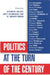 Politics at the Turn of the Century by Arthur Melzer, Richard M. Zinman, Jerry Weinberger