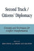 Second Track Citizens' Diplomacy: Concepts and Techniques for Conflict Transformation by John L. Davies, Edward (Edy) Kaufman, Edward Azar