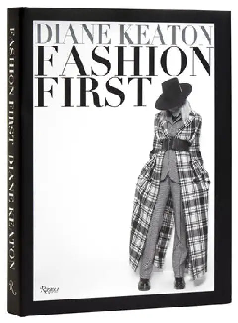 Fashion First by Diane Keaton