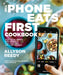 The Phone Eats First Cookbook: 50 of Social Media's Best Recipes to Feed Your Feed . . . and Then Yourself by Allyson Reedy