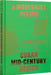 A Modernist Regime: Cuban Mid-Century Design by Abel González Fernandez